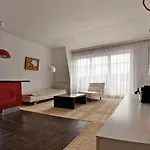 Glamour Апартаменты