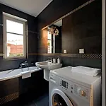 Glamour Апартаменты Сопот