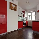 Glamour Апартаменты *