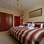Glamour Апартаменты *