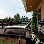Glamour Апартаменты *