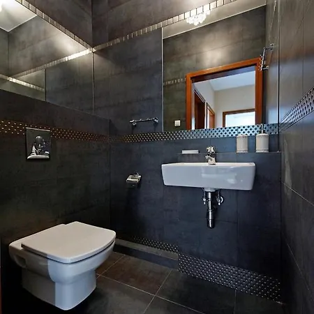 Apartment Glamour