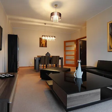 Glamour Apartment *