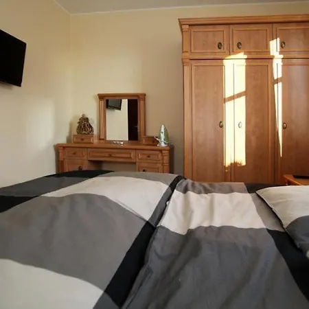 Glamour Apartament Sopot