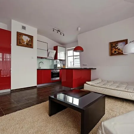 Glamour Apartment