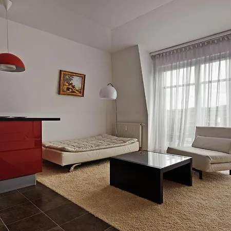 Apartment Glamour Zoppot