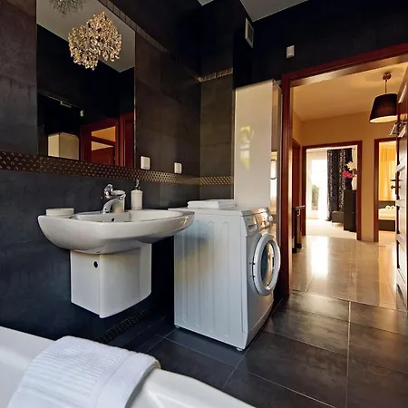 Glamour Apartment Zoppot
