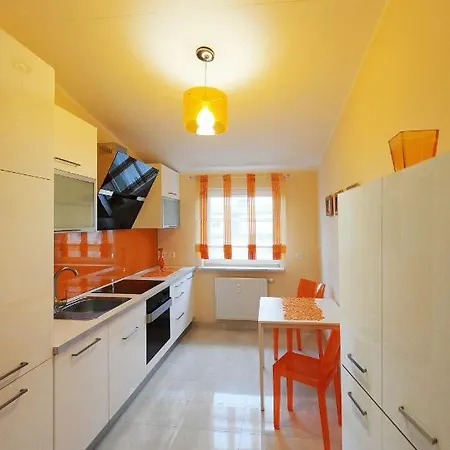 Glamour Apartament Sopot