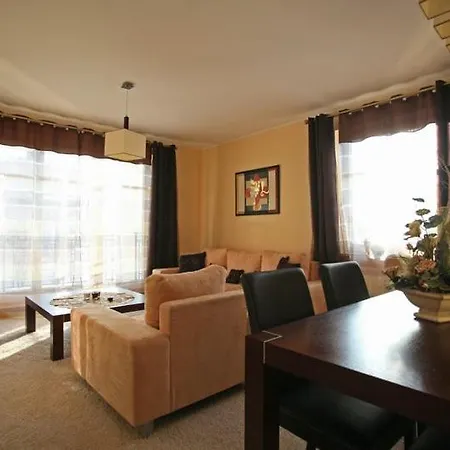 Apartament Glamour Sopot