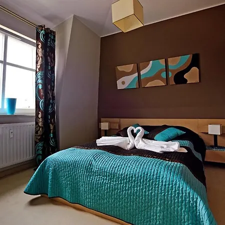 Glamour Apartment Zoppot