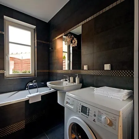 Glamour Apartament Sopot