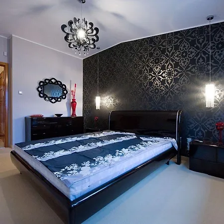 Glamour Apartment