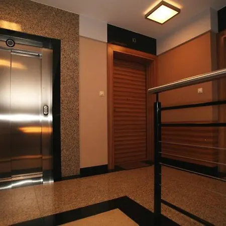 Glamour Apartment *