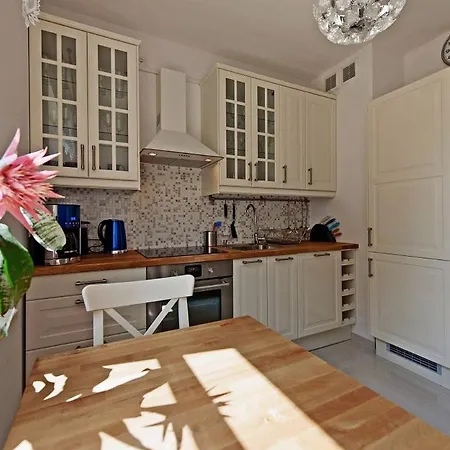 Glamour Apartment Sopot