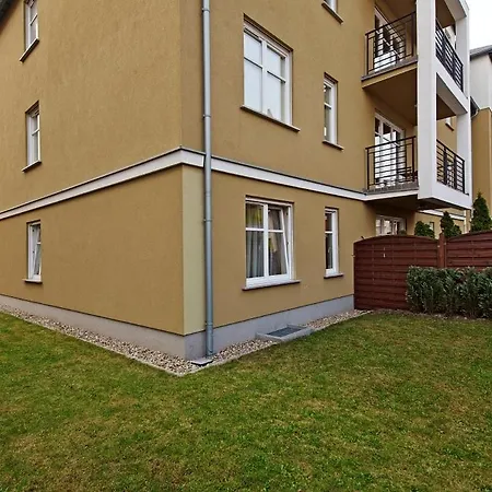 Glamour Apartament *