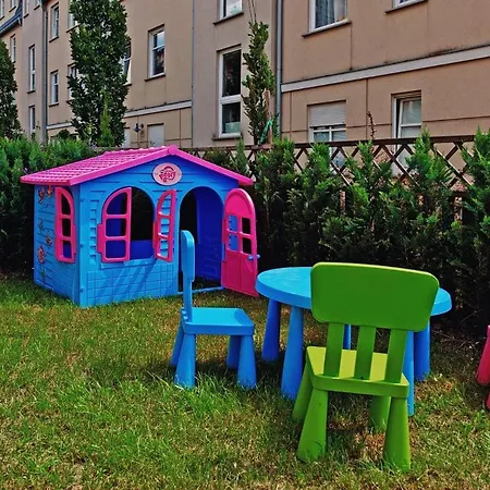 Glamour Apartment